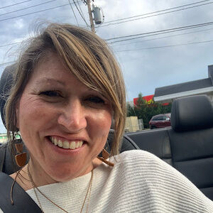 Meet your Posher, Shelly